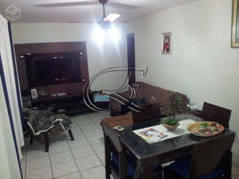 Apartamento, 3 quartos - Foto 2