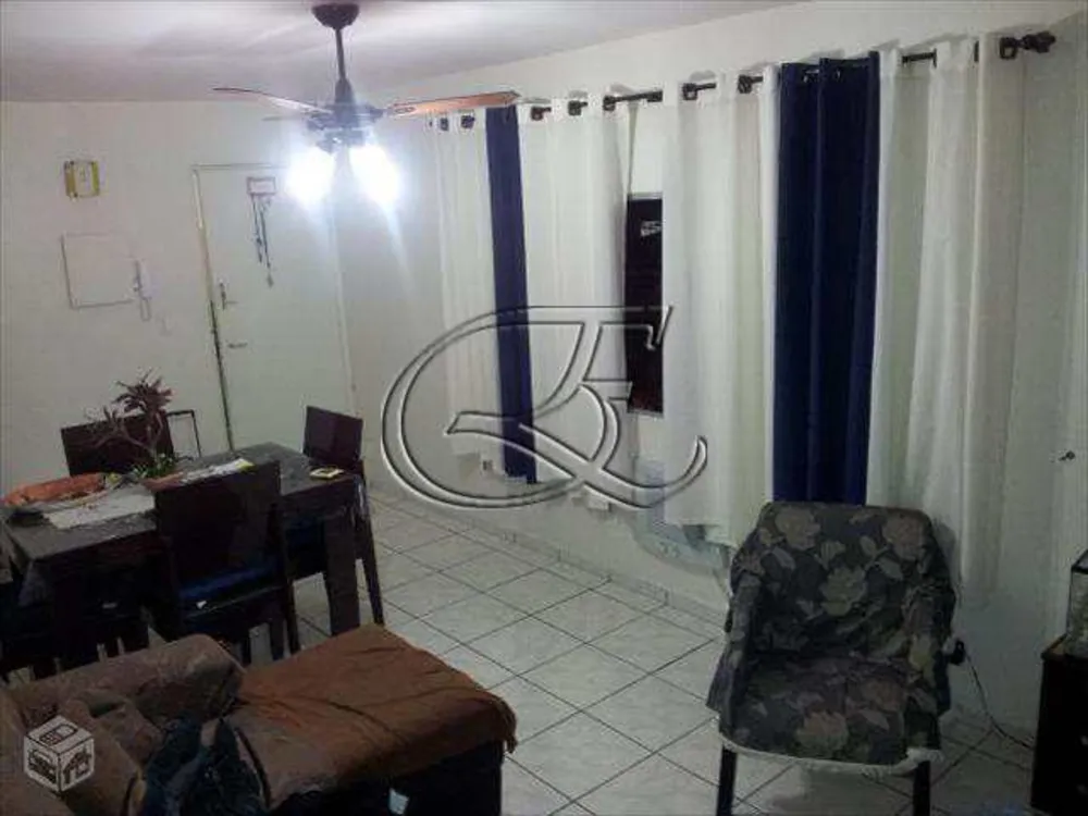 Apartamento, 3 quartos - Foto 1
