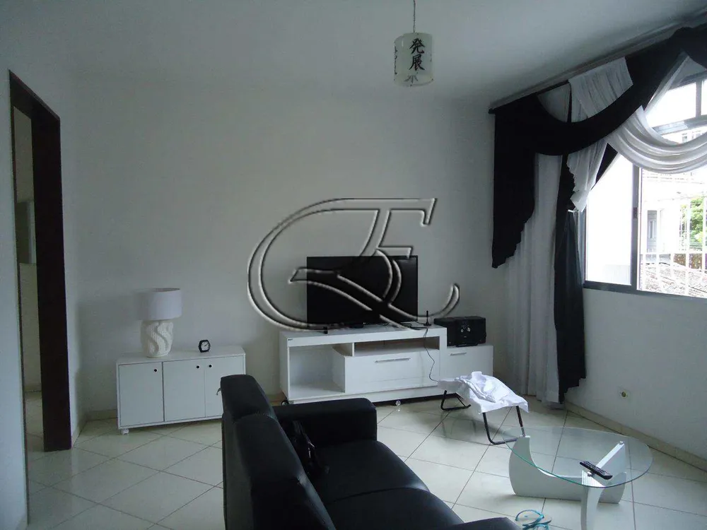 Apartamento, 2 quartos, 83 m² - Foto 1