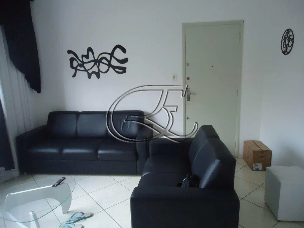 Apartamento, 2 quartos, 83 m² - Foto 2