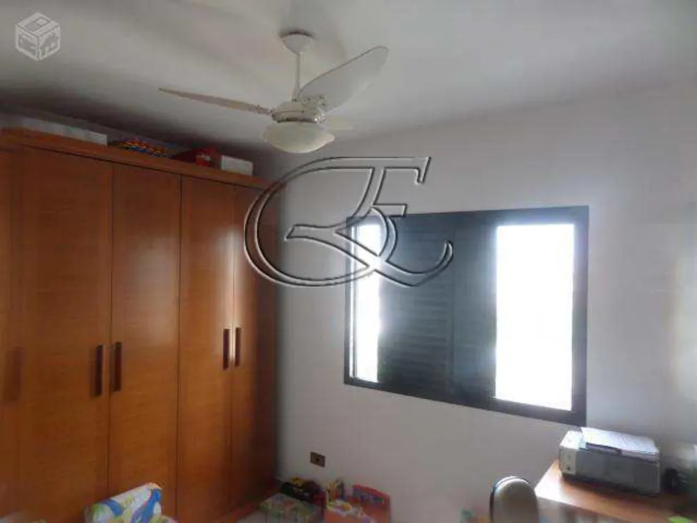Apartamento, 3 quartos, 106 m² - Foto 5