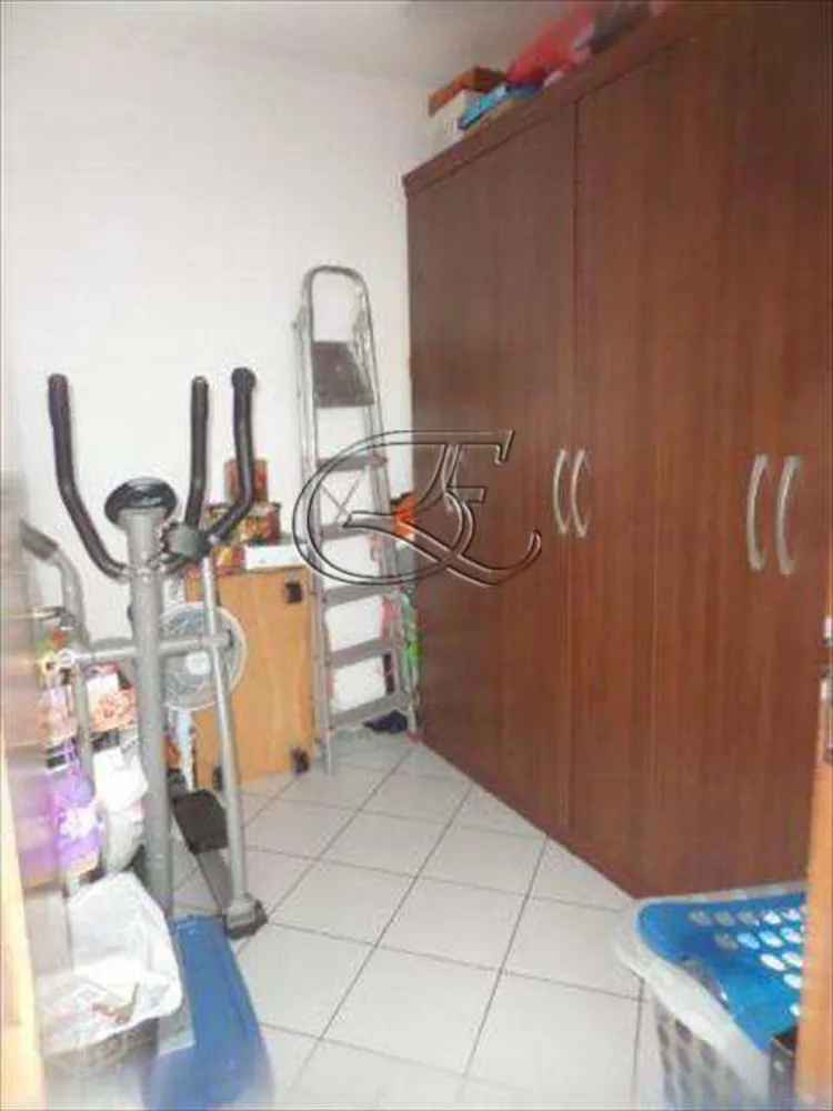 Apartamento, 3 quartos, 106 m² - Foto 8