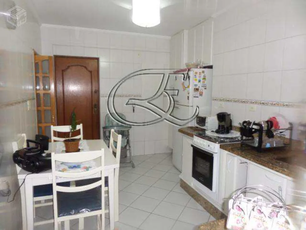 Apartamento, 3 quartos, 106 m² - Foto 7