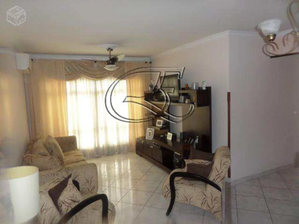 Apartamento, 3 quartos, 106 m² - Foto 1