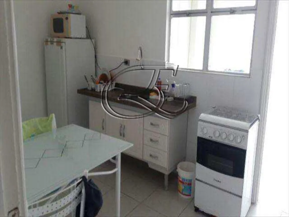 Apartamento, 3 quartos, 150 m² - Foto 10