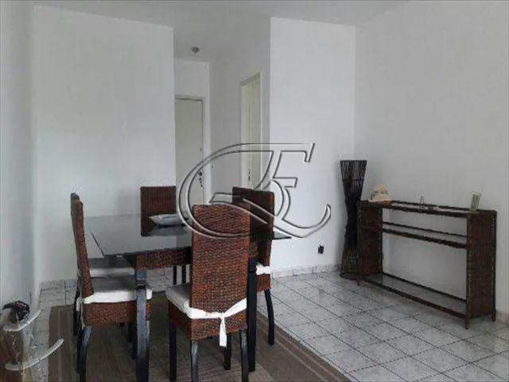 Apartamento, 3 quartos, 150 m² - Foto 1