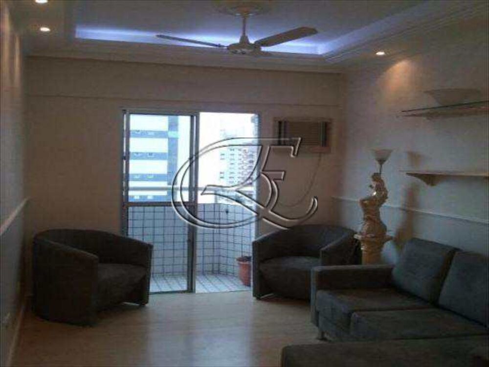 Apartamento, 2 quartos, 70 m² - Foto 1
