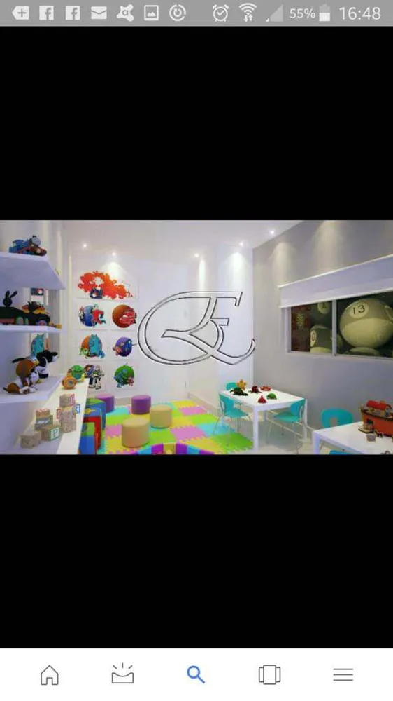 Apartamento, 2 quartos, 70 m² - Foto 7