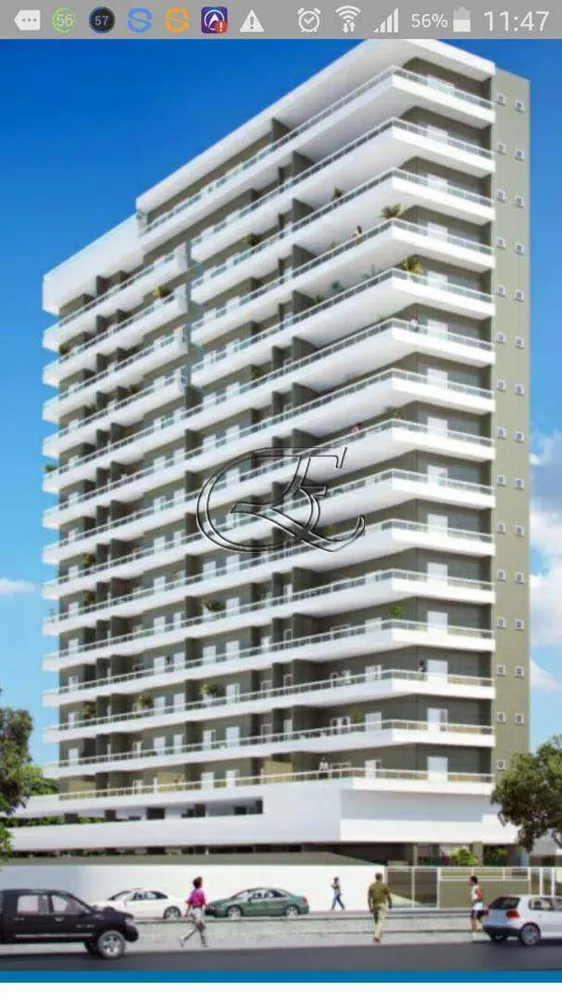 Apartamento, 2 quartos, 70 m² - Foto 1