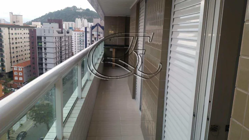 Apartamento, 2 quartos, 70 m² - Foto 3