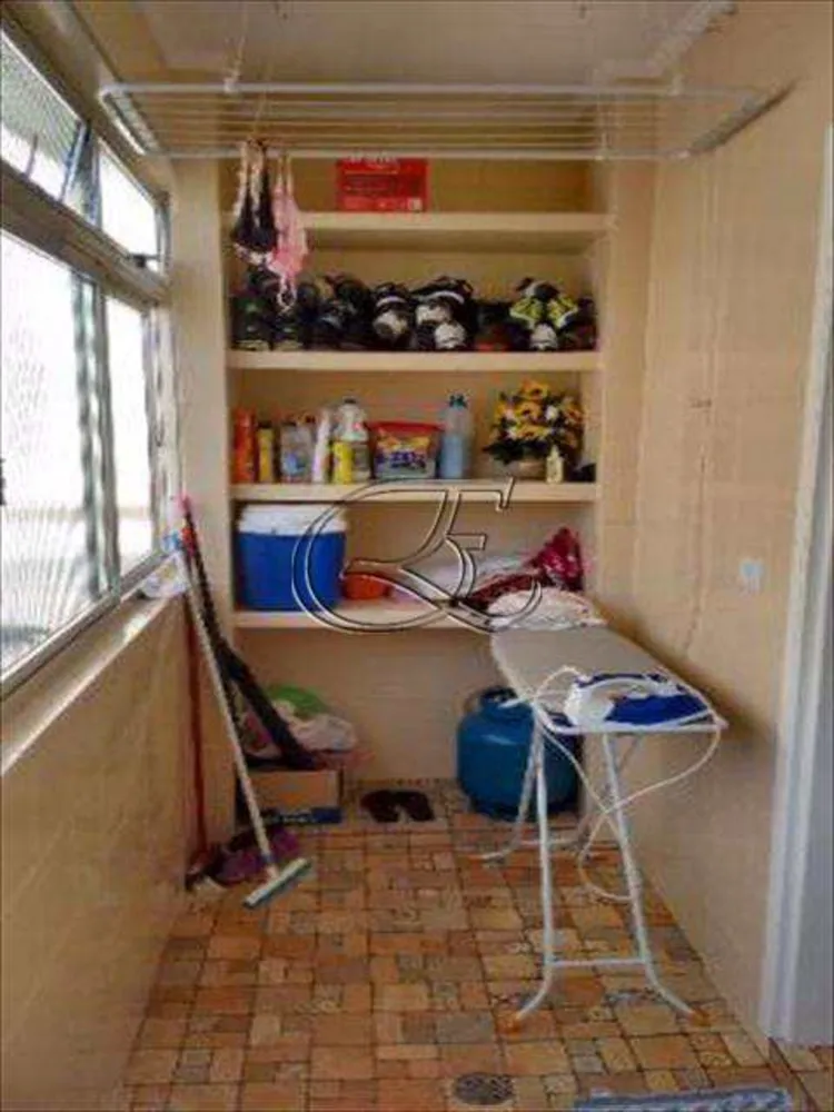 Apartamento, 3 quartos, 150 m² - Foto 8