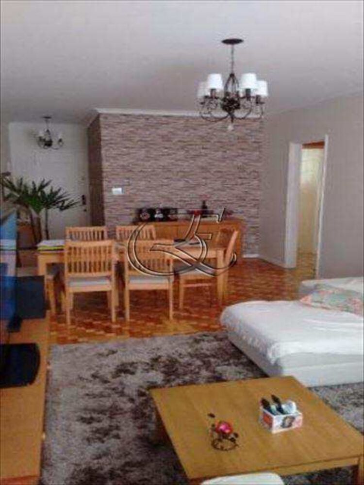 Apartamento, 3 quartos, 150 m² - Foto 1