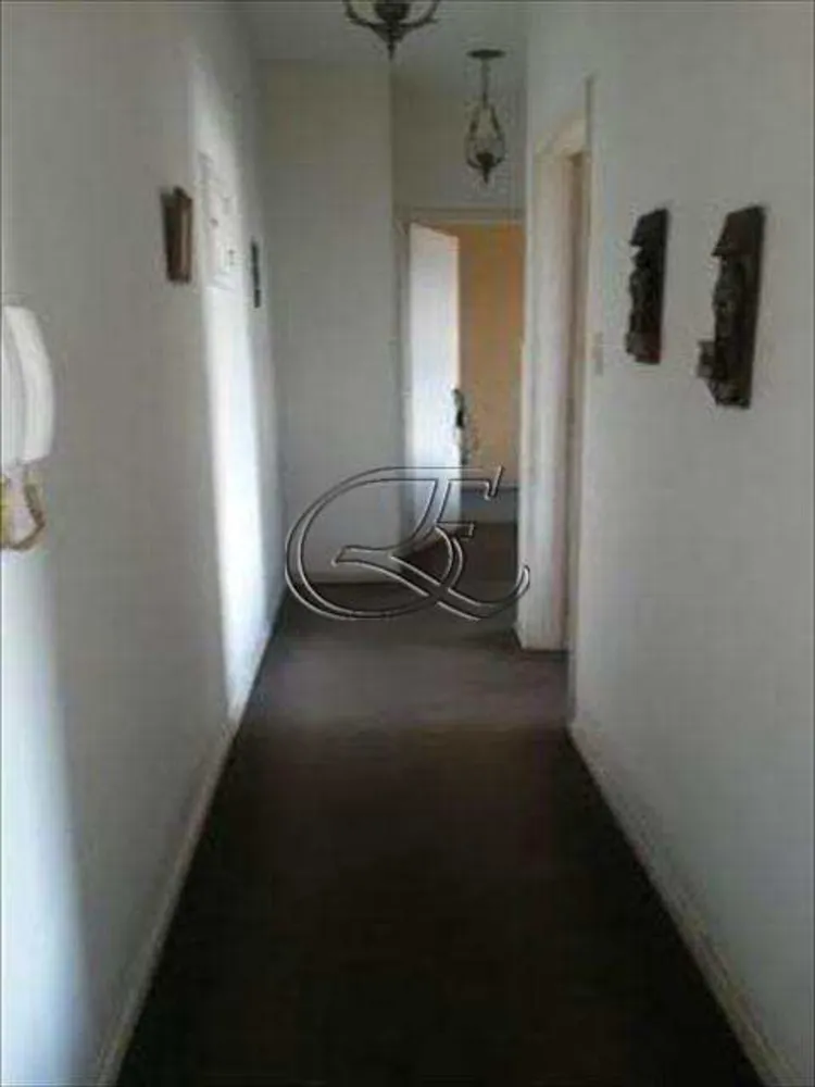 Apartamento, 2 quartos, 80 m² - Foto 1
