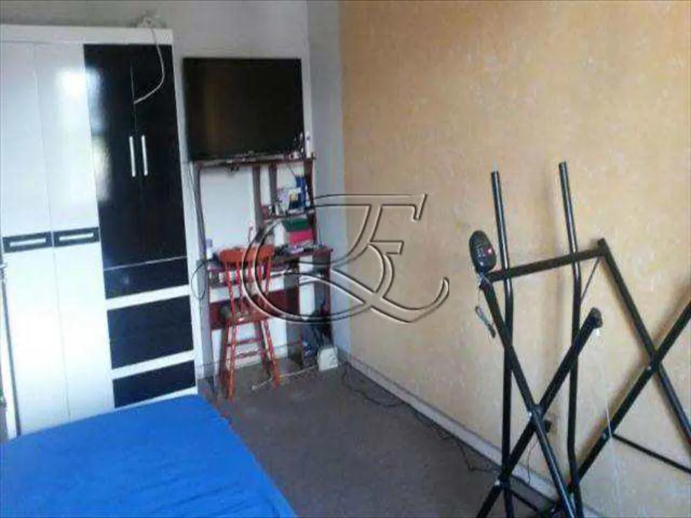 Apartamento, 2 quartos, 80 m² - Foto 3