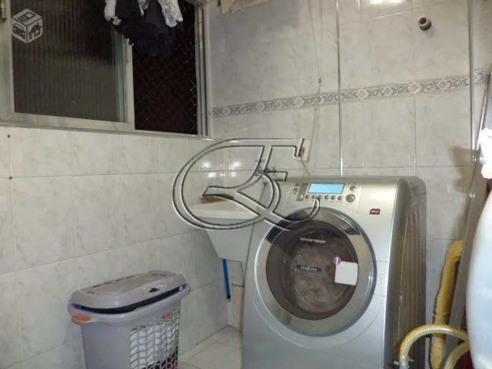 Apartamento, 2 quartos, 95 m² - Foto 11