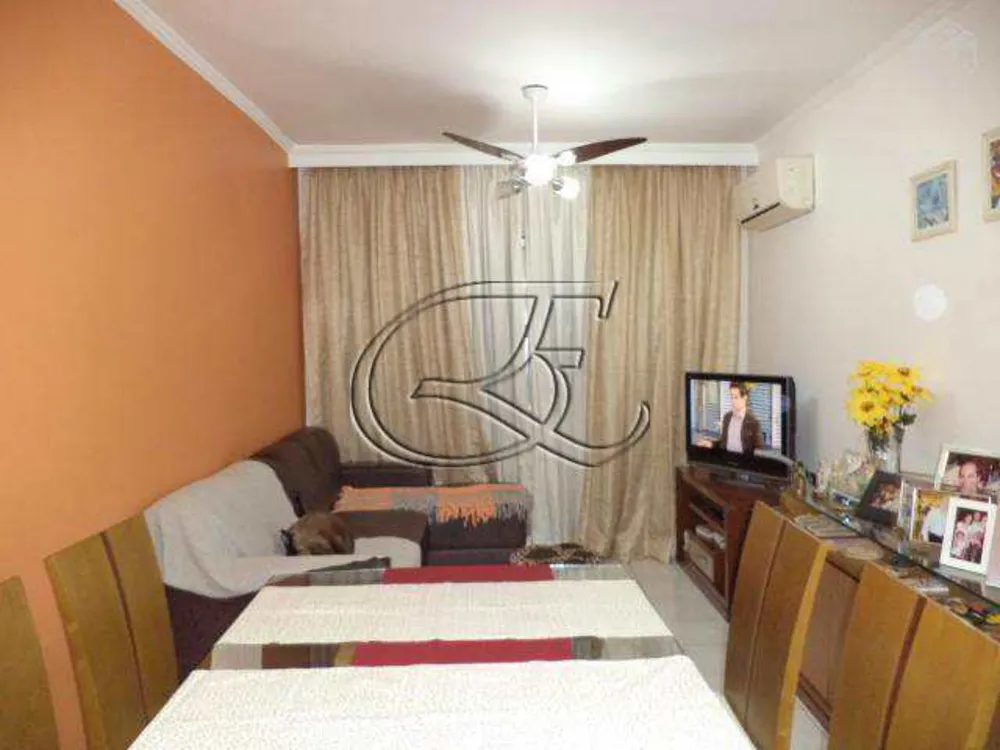 Apartamento, 2 quartos, 95 m² - Foto 2