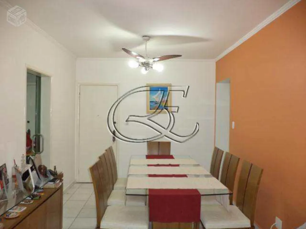 Apartamento, 2 quartos, 95 m² - Foto 1