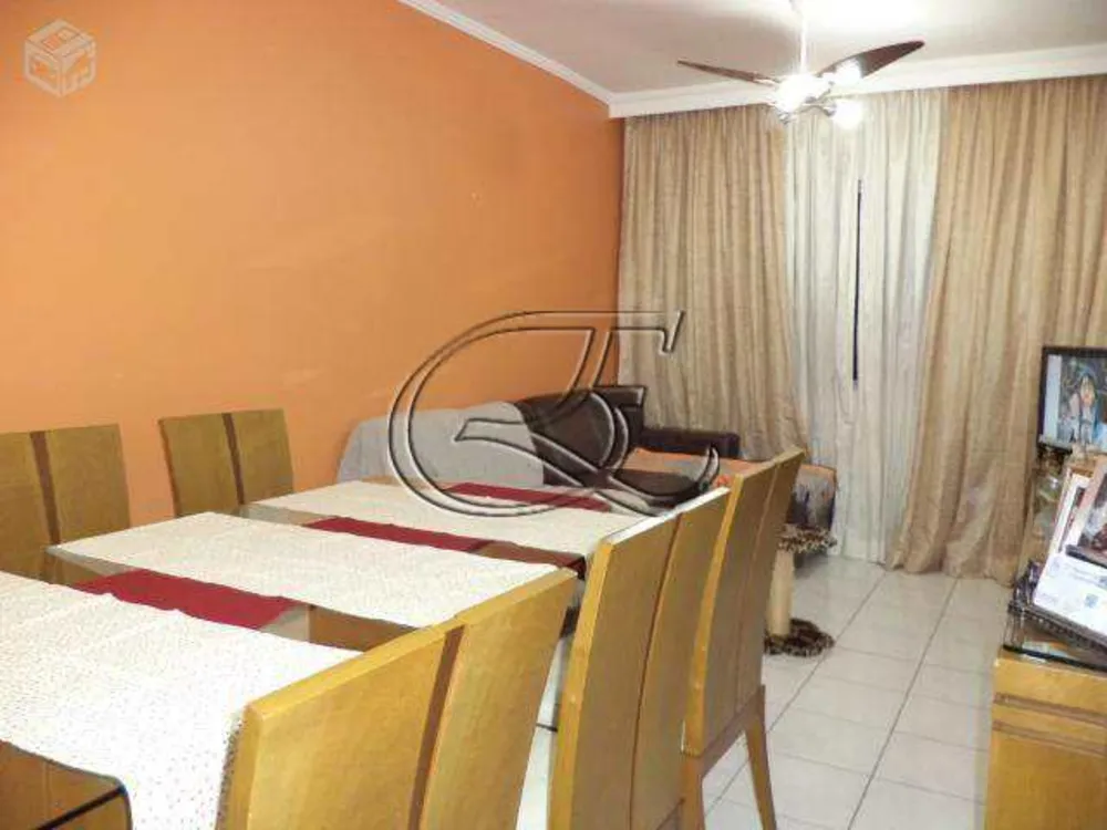 Apartamento, 2 quartos, 95 m² - Foto 3