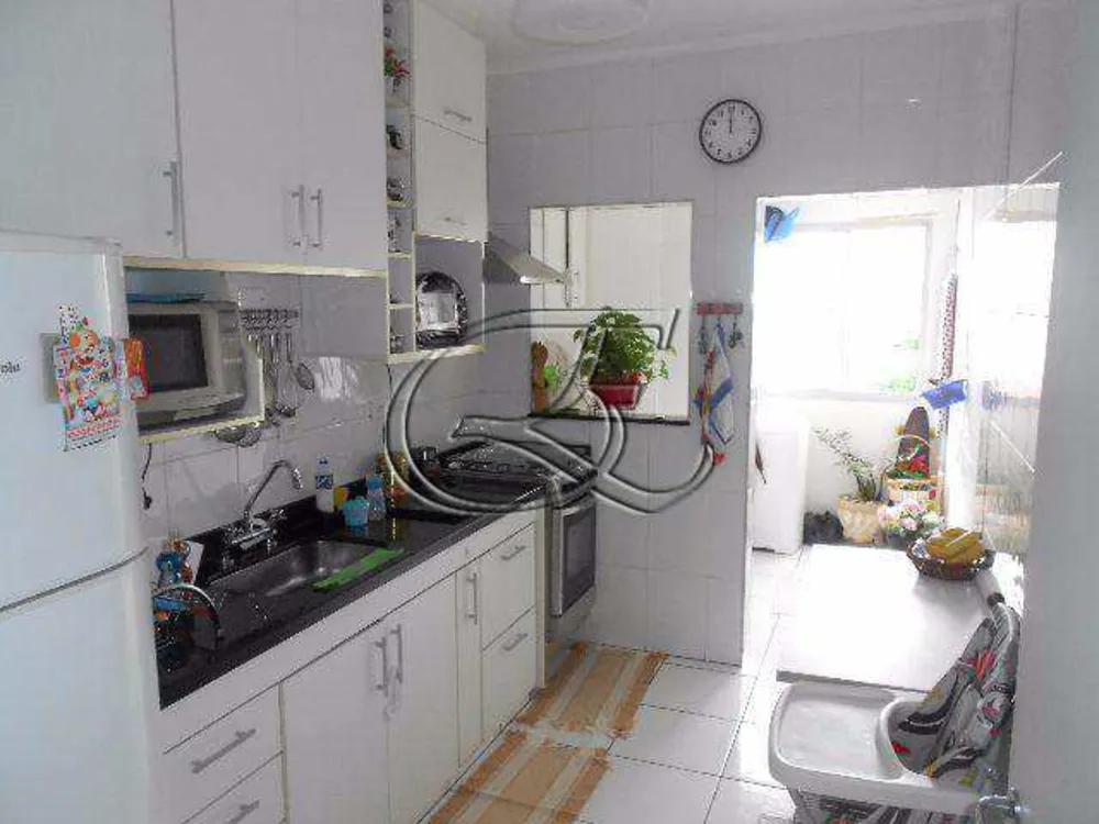 Apartamento, 2 quartos, 64 m² - Foto 9