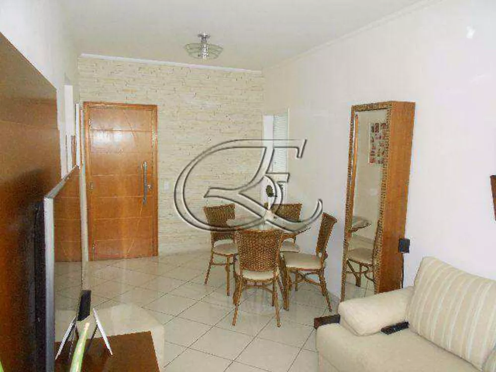 Apartamento, 2 quartos, 64 m² - Foto 3