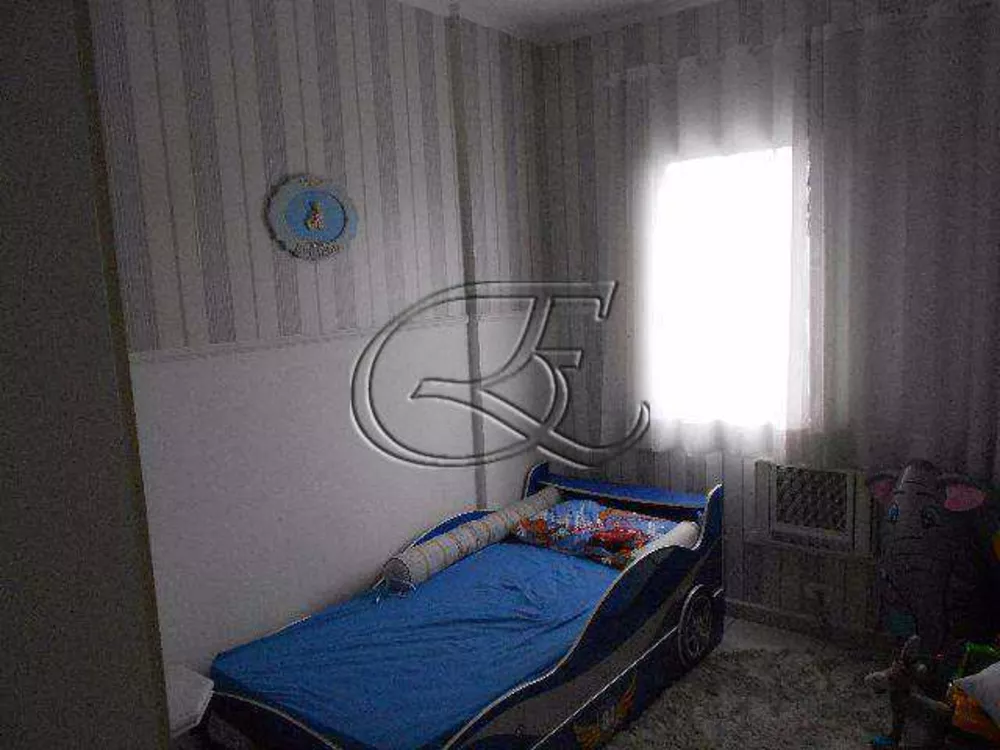 Apartamento, 2 quartos, 64 m² - Foto 4