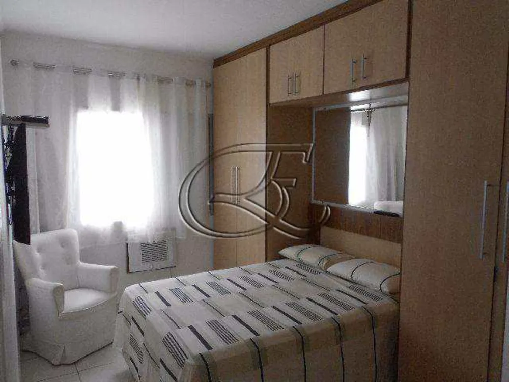 Apartamento, 2 quartos, 64 m² - Foto 4