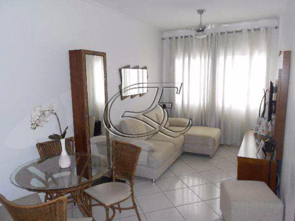Apartamento, 2 quartos, 64 m² - Foto 2