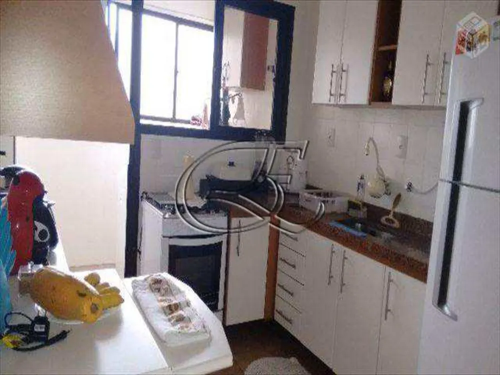 Apartamento, 2 quartos, 62 m² - Foto 11