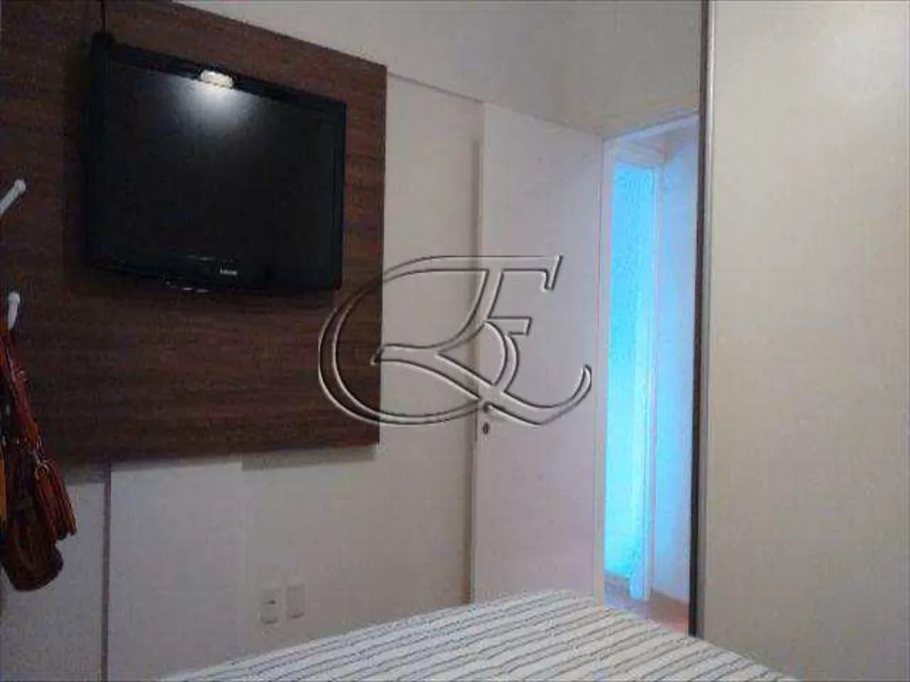 Apartamento, 2 quartos, 62 m² - Foto 4