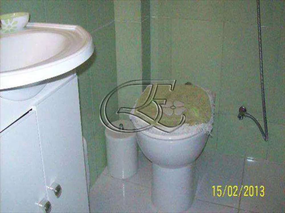 Apartamento, 2 quartos, 64 m² - Foto 1