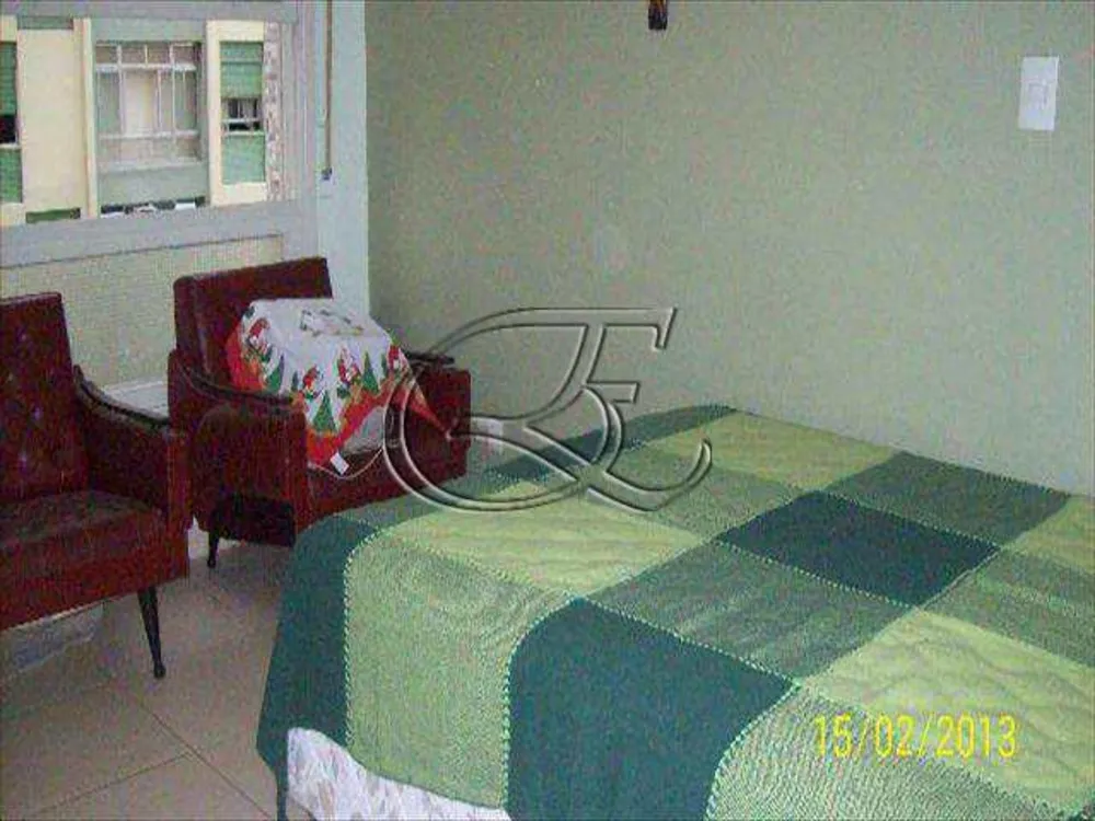 Apartamento, 2 quartos, 64 m² - Foto 4