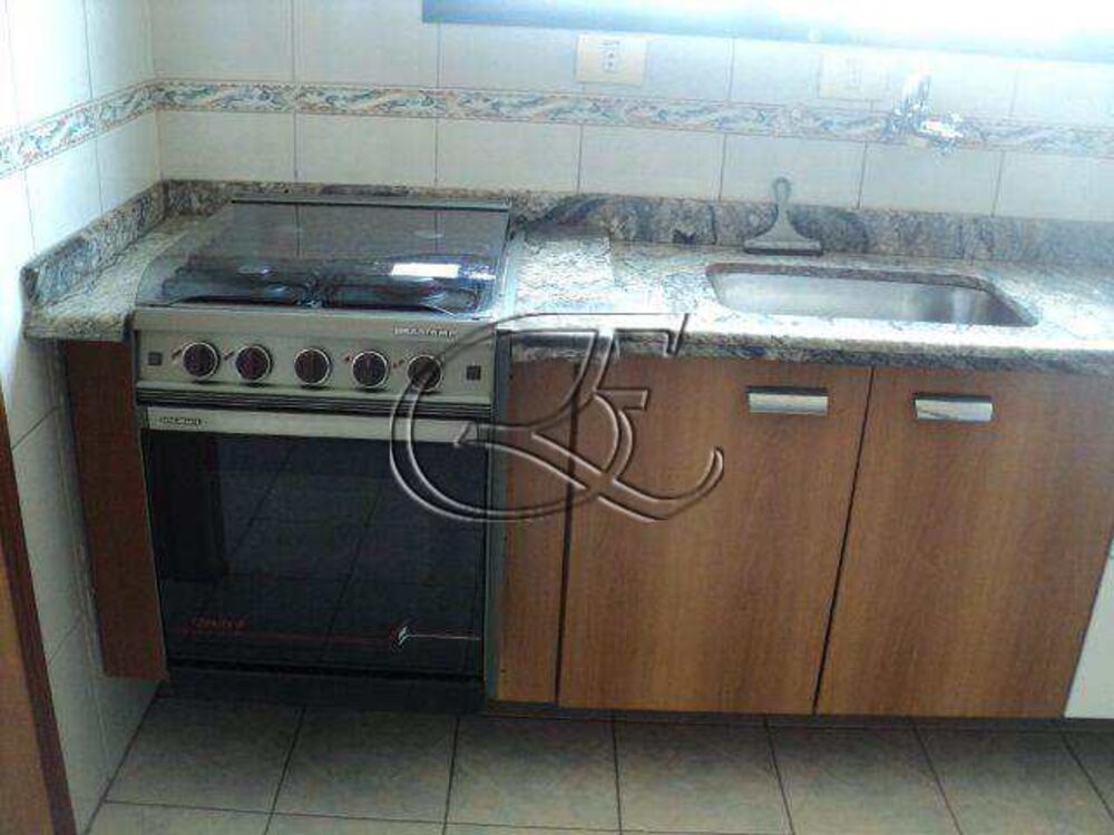 Apartamento à venda com 3 quartos, 117m² - Foto 8