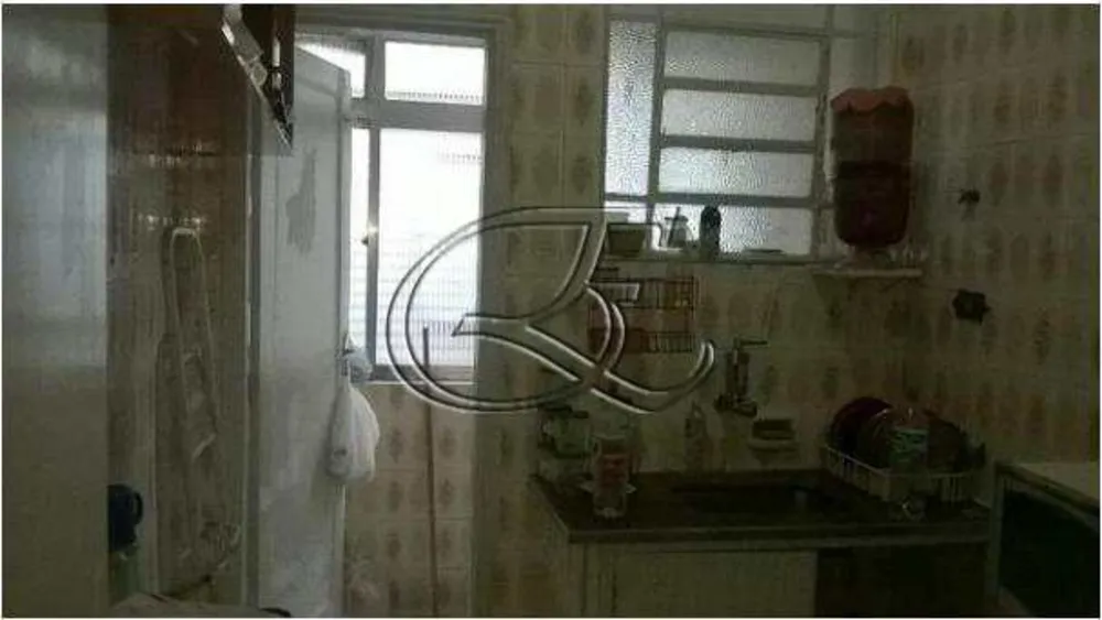 Apartamento, 2 quartos, 60 m² - Foto 6