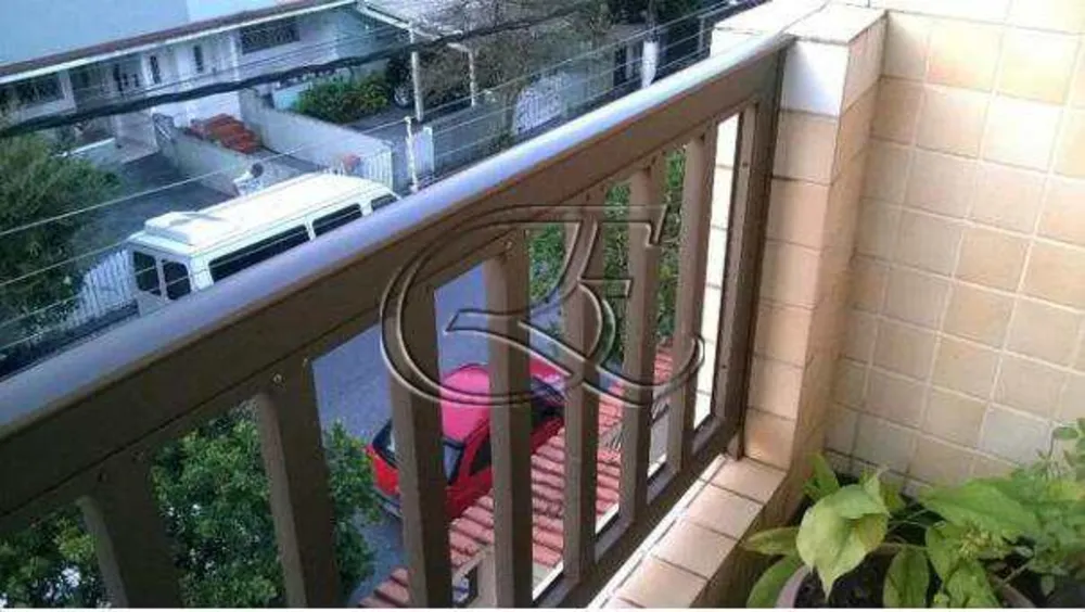 Apartamento, 2 quartos, 60 m² - Foto 5