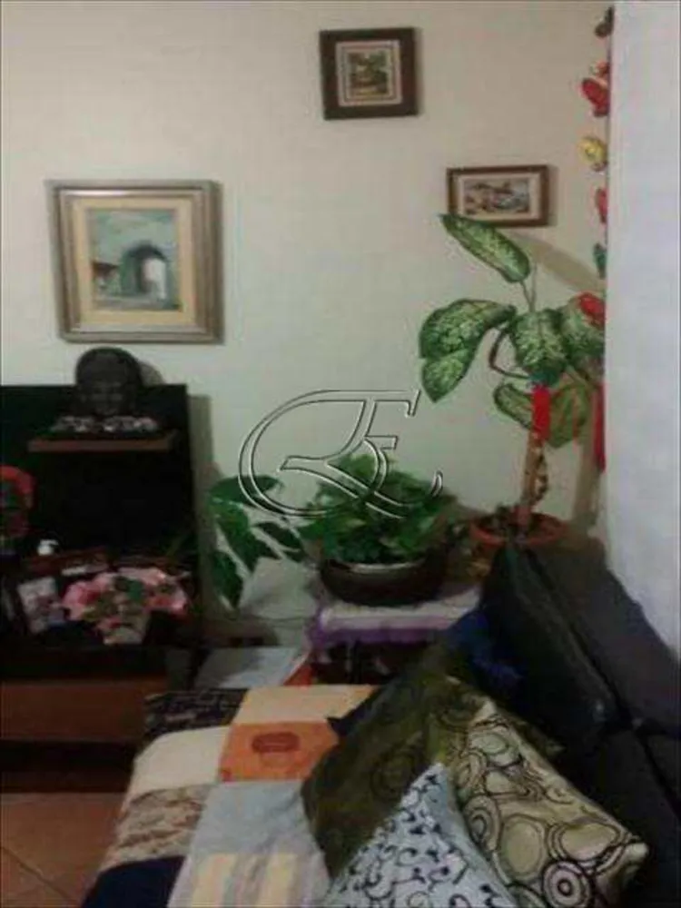 Apartamento, 2 quartos, 43 m² - Foto 1