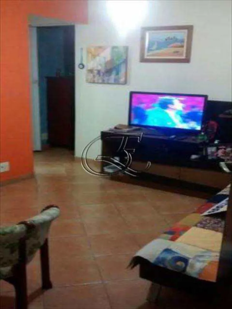 Apartamento, 2 quartos, 43 m² - Foto 1