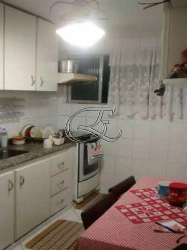 Apartamento, 2 quartos, 43 m² - Foto 3