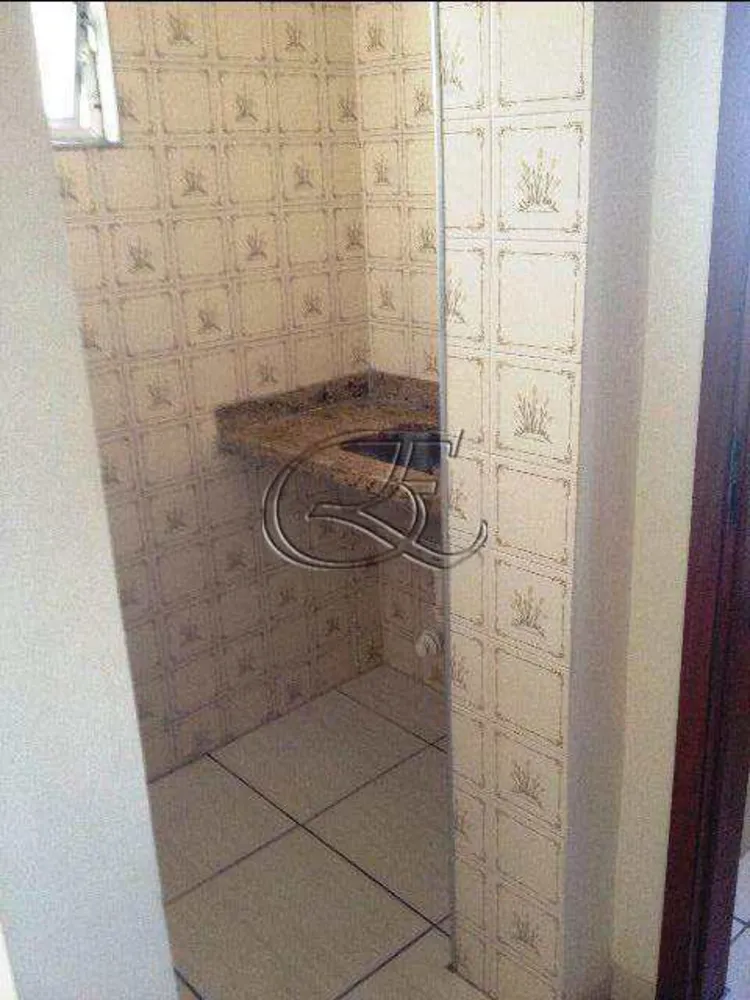 Apartamento, 1 quarto, 37 m² - Foto 2