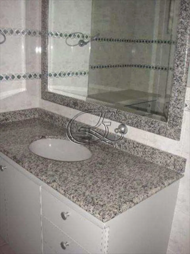 Apartamento, 3 quartos, 166 m² - Foto 4