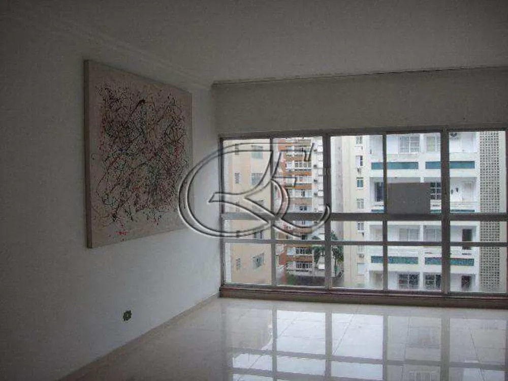 Apartamento, 3 quartos, 166 m² - Foto 2