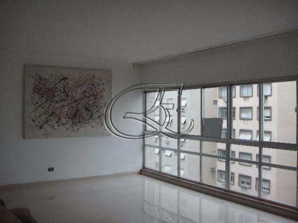 Apartamento, 3 quartos, 166 m² - Foto 3
