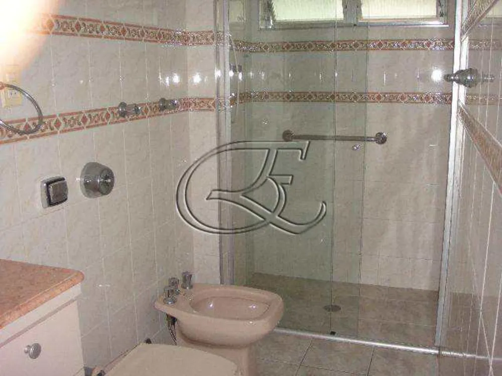 Apartamento, 3 quartos, 166 m² - Foto 1