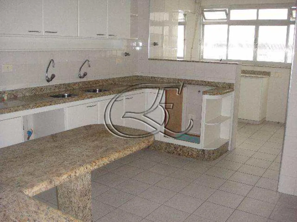 Apartamento, 3 quartos, 166 m² - Foto 5