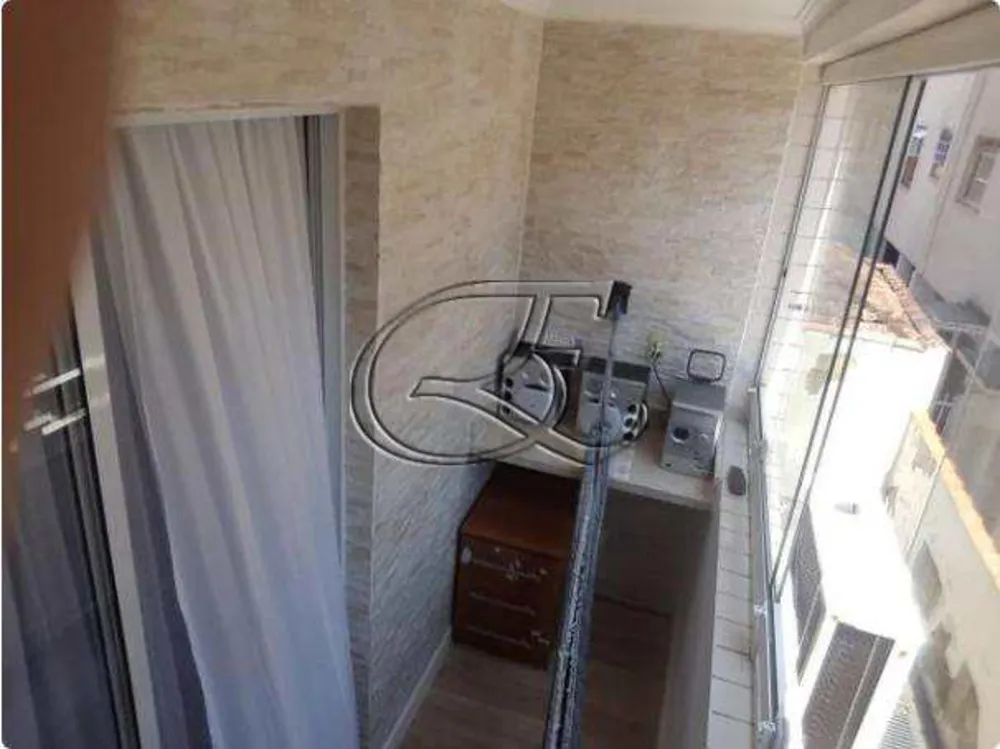 Apartamento, 2 quartos, 78 m² - Foto 3