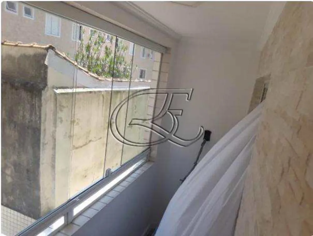 Apartamento, 2 quartos, 78 m² - Foto 4