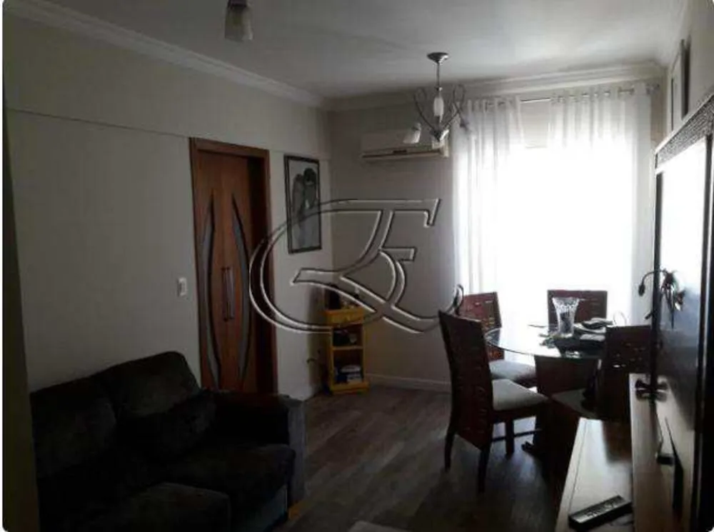 Apartamento, 2 quartos, 78 m² - Foto 2