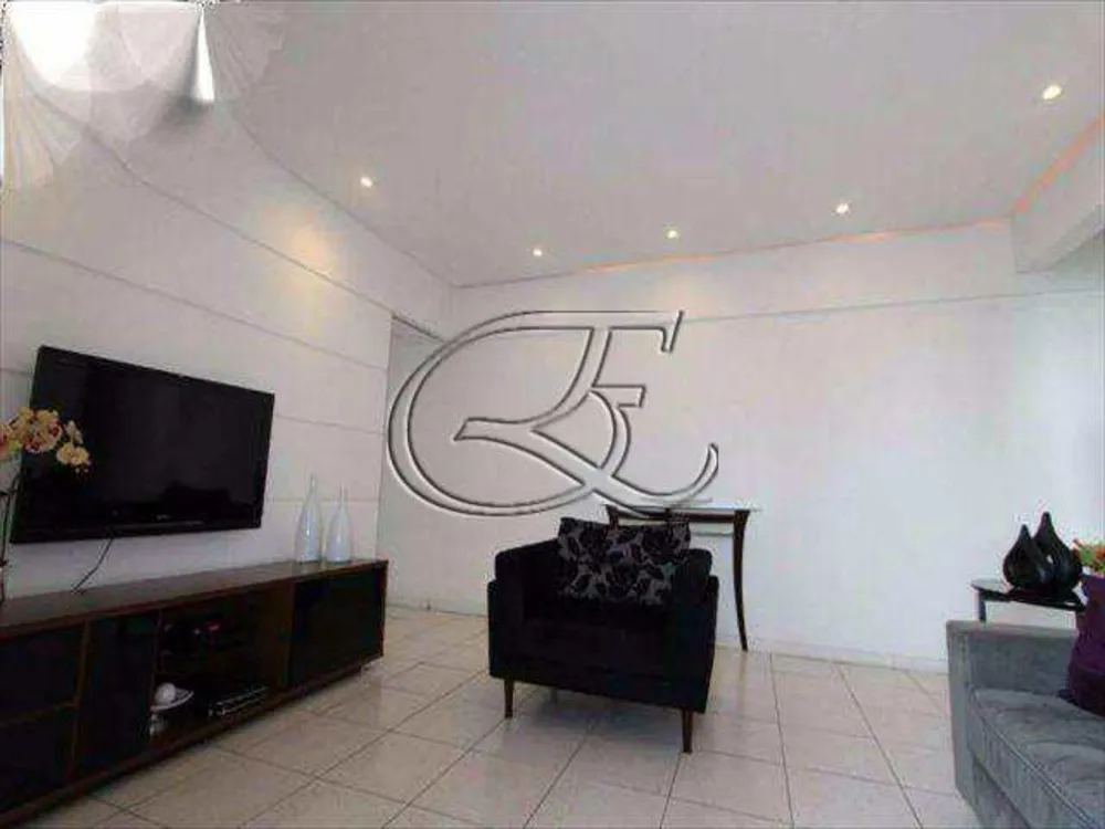 Apartamento, 2 quartos, 88 m² - Foto 1