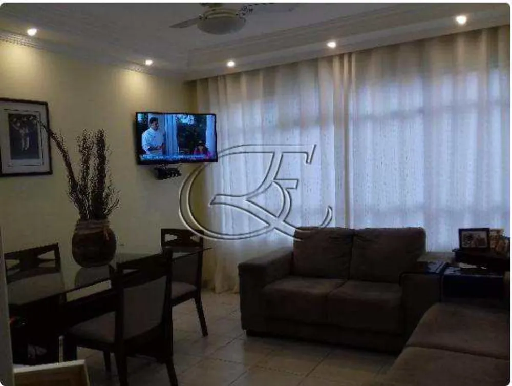 Apartamento, 2 quartos, 78 m² - Foto 1