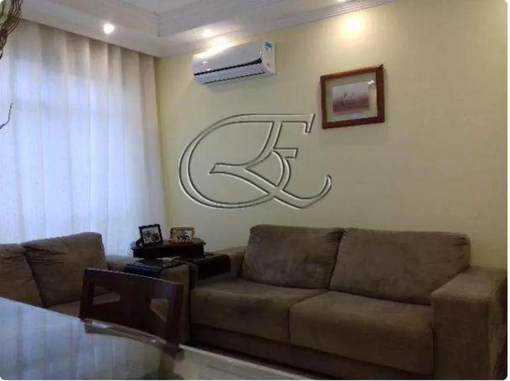Apartamento, 2 quartos, 78 m² - Foto 2