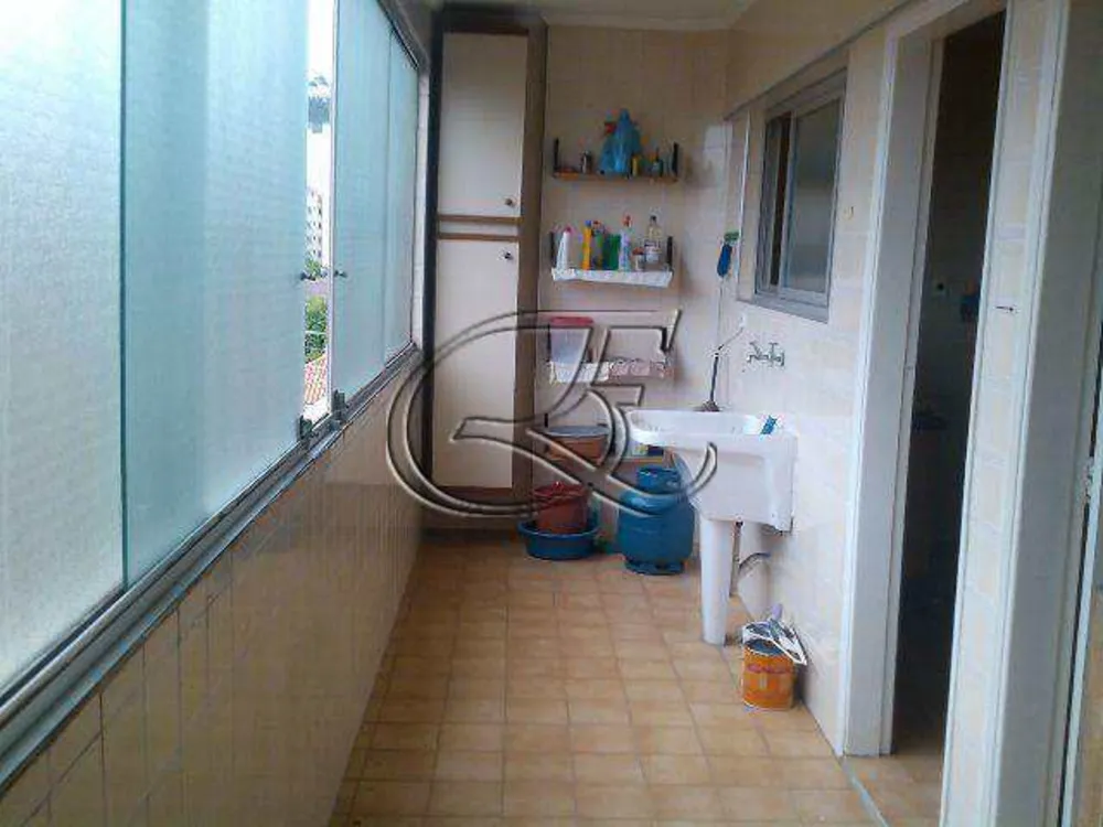 Apartamento, 3 quartos, 130 m² - Foto 12